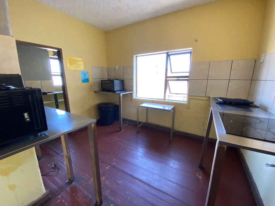 Commercial Property for Sale in Quigney Eastern Cape